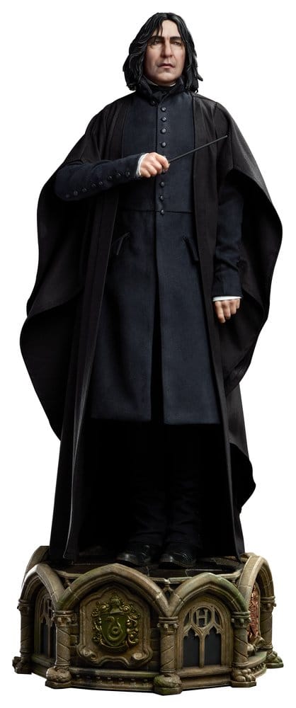 Harry Potter Premium Format Mixed Media Figure Severus Snape 51 cm 0747720216822