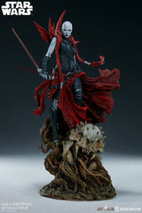 Star Wars Mythos Statue Asajj Ventress 58 cm 747720224711