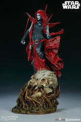 Star Wars Mythos Statue Asajj Ventress 58 cm 747720224711