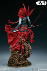 Star Wars Mythos Statue Asajj Ventress 58 cm 747720224711