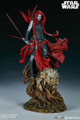 Star Wars Mythos Statue Asajj Ventress 58 cm 747720224711