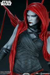 Star Wars Mythos Statue Asajj Ventress 58 cm 747720224711