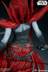 Star Wars Mythos Statue Asajj Ventress 58 cm 747720224711