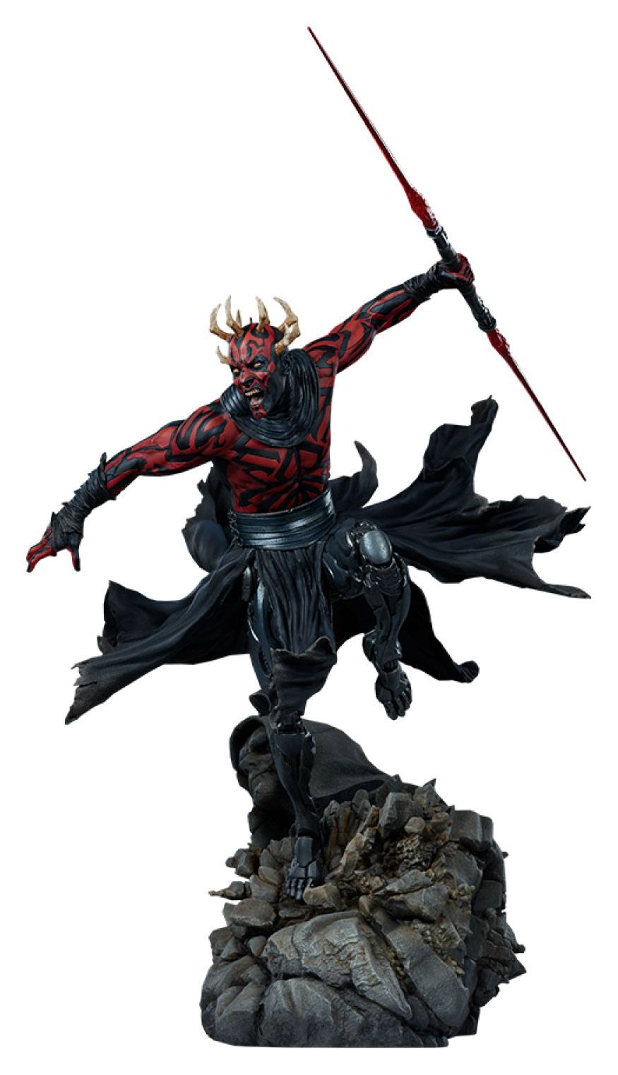Star Wars Mythos Statue Darth Maul 60 cm 300698