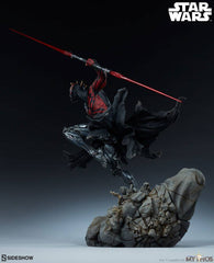 Star Wars Mythos Statue Darth Maul 60 cm 300698