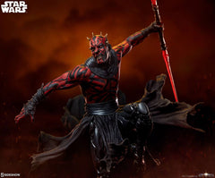 Star Wars Mythos Statue Darth Maul 60 cm 300698
