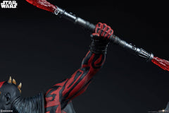 Star Wars Mythos Statue Darth Maul 60 cm 300698