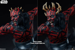 Star Wars Mythos Statue Darth Maul 60 cm 300698