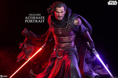 Star Wars Premium Format Mixed Media Figure 1/4 Darth Revan 58 cm 0747720238367