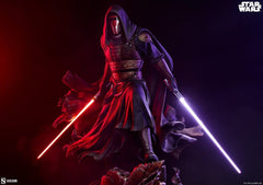 Star Wars Premium Format Mixed Media Figure 1/4 Darth Revan 58 cm 0747720238367