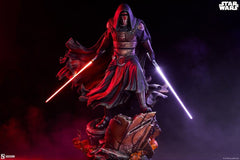 Star Wars Premium Format Mixed Media Figure 1/4 Darth Revan 58 cm 0747720238367
