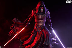 Star Wars Premium Format Mixed Media Figure 1/4 Darth Revan 58 cm 0747720238367