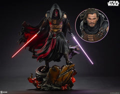 Star Wars Premium Format Mixed Media Figure 1/4 Darth Revan 58 cm 0747720238367