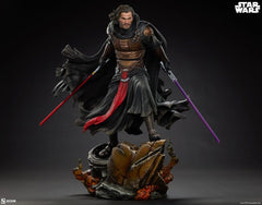 Star Wars Premium Format Mixed Media Figure 1/4 Darth Revan 58 cm 0747720238367