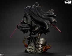 Star Wars Premium Format Mixed Media Figure 1/4 Darth Revan 58 cm 0747720238367