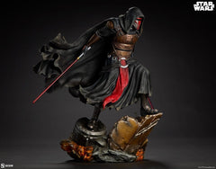 Star Wars Premium Format Mixed Media Figure 1/4 Darth Revan 58 cm 0747720238367