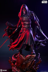 Star Wars Premium Format Mixed Media Figure 1/4 Darth Revan 58 cm 0747720238367
