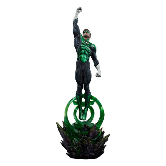 DC Comics Premium Format Statue Green Lantern 86 cm 0747720244054