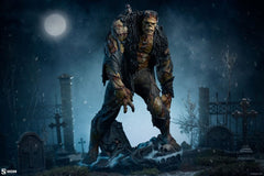 Frankenstein Statue Frankenstein's Monster 48 0747720239760