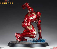 Iron Man Maquette Iron Man Mark III 41 cm 0747720251175