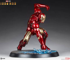 Iron Man Maquette Iron Man Mark III 41 cm 0747720251175