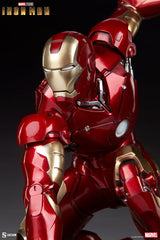 Iron Man Maquette Iron Man Mark III 41 cm 0747720251175