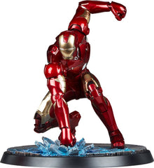 Iron Man Maquette Iron Man Mark III 41 cm 0747720251175