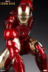 Iron Man Maquette Iron Man Mark III 41 cm 0747720251175