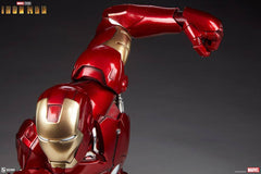 Iron Man Maquette Iron Man Mark III 41 cm 0747720251175