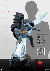 DC Comics Premium Format Statue Batman: The Dark Knight Returns 80 cm 300805