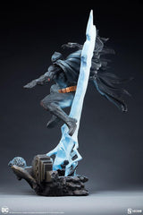 DC Comics Premium Format Statue Batman: The Dark Knight Returns 80 cm 300805