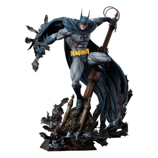 DC Comics Premium Format Statue Batman 68 cm 0747720263147
