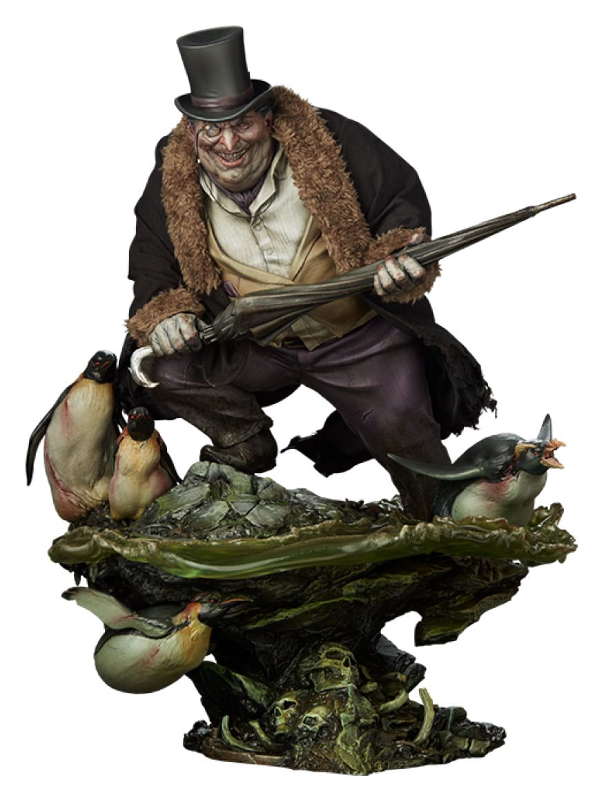 DC Comics Premium Format Statue The Penguin 51 cm 300834