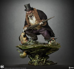 DC Comics Premium Format Statue The Penguin 51 cm 300834