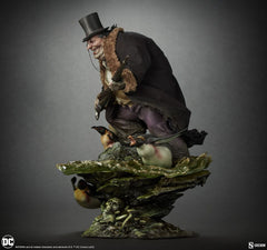 DC Comics Premium Format Statue The Penguin 51 cm 300834