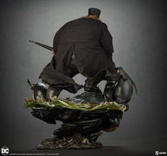 DC Comics Premium Format Statue The Penguin 51 cm 300834