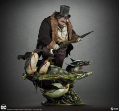 DC Comics Premium Format Statue The Penguin 51 cm 300834