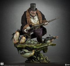 DC Comics Premium Format Statue The Penguin 51 cm 300834