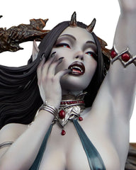 Sideshow Originals Premium Format Figure Succubus 77 cm 300844