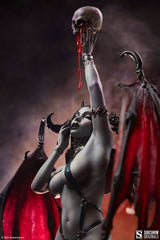 Sideshow Originals Premium Format Figure Succubus 77 cm 300844