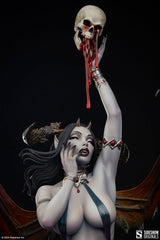 Sideshow Originals Premium Format Figure Succubus 77 cm 300844