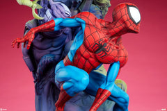 Marvel Premium Format Statue Spider-Man 53 cm 0747720264052