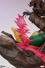 Marvel Statue Rogue & Gambit 47 cm 0747720264069