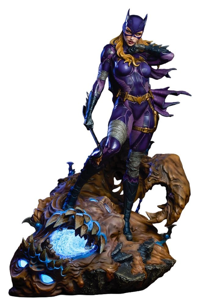 DC Comics Premium Format Figure Batgirl (Stephanie Brown Variant) 55 cm 3008542
