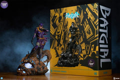 DC Comics Premium Format Figure Batgirl (Stephanie Brown Variant) 55 cm 3008542