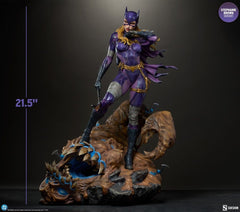 DC Comics Premium Format Figure Batgirl (Stephanie Brown Variant) 55 cm 3008542