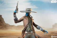 Star Wars Premium Format Statue Cad Bane: A Few Bounties More 57 cm 0747720264724