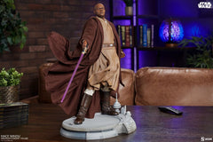 Star Wars Episode III Premium Format Figure Mace Windu 53 cm 747720264731