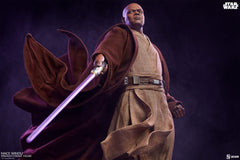 Star Wars Episode III Premium Format Figure Mace Windu 53 cm 747720264731