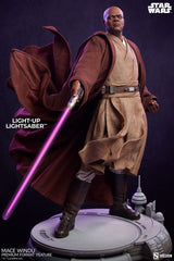 Star Wars Episode III Premium Format Figure Mace Windu 53 cm 747720264731
